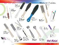 Nail & Foot Files