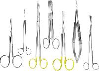 surgical instruments