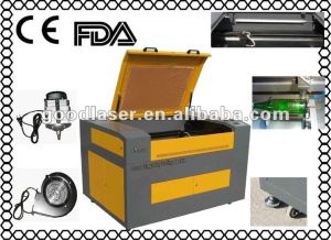 Laser Cutting Machine