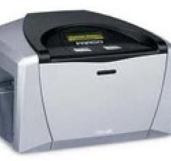 DTC400 Card Printer