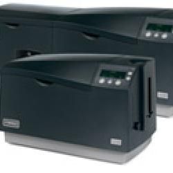 Card Printer DTC550 DIRECT TO CARD PRINTER