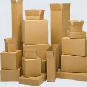 Packaging Material Cartons