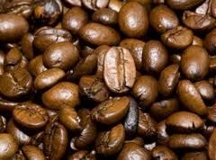 coffee beans