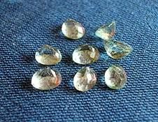 Rough Diamond Stones
