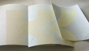 Nonwoven Chemical Sheet