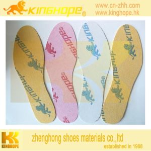 Fiber Insole Board