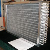 Stainless Steel Heat Exchanger Coils