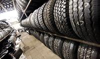 Used Tyres