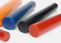 Polyurethane Rods