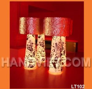 Silk Lantern
