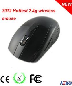 Logitech 2.4g Wireless Mouse