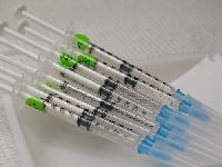Anabolic Steroids test kit cyp 300 tri tren 150