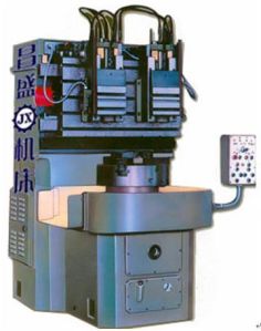 Vertical Multi-tool Lathe CB7740