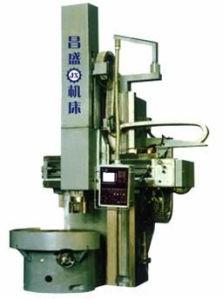 Single Column Vertical Lathe CK5112 CNC
