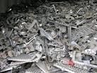 zinc scrap