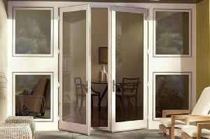 upvc doors