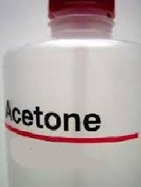 acetone preservative