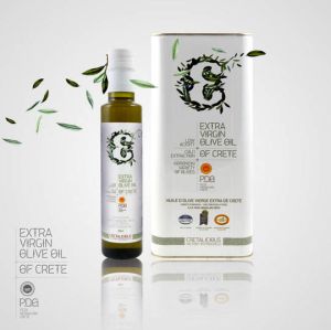 extra virgin olive oil