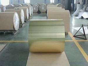 Hydrophilic Aluminum Foil Hydrophilic Aluminum Foil