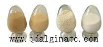 Sodium Alginate