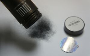 Fully Hair Building Fibers