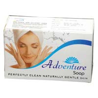 Adventure Beauty Soap