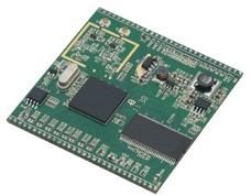 Embedded Wireless Router - (ir504)