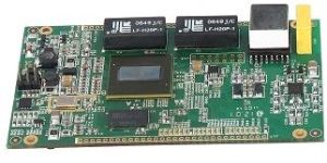 Embedded Module-iv604