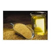 refined soybeans oil.