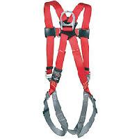 industrial safety harness