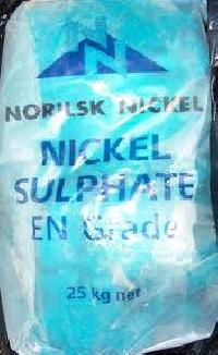 Nickel Sulphate
