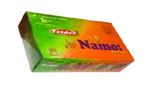 Tridev Namo Incense Sticks 480 Grams Box