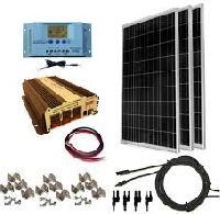 Solar Inverter Kit