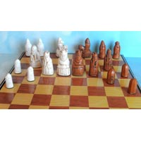 Isle of Lewis Chess Set