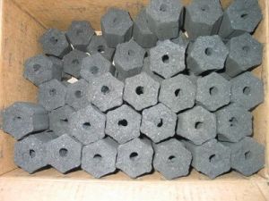 wood charcoal