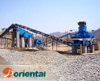 Complete Crushing Plant