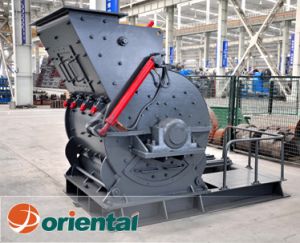 Hammer Crusher