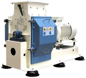 Hammer Mill