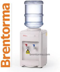 Cooling Table Top Water Dispenser