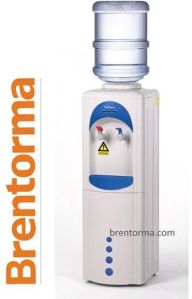 Bottled Water Dispenser