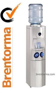 Wcbha1 Functionality Unsurpassed Bottled Water Dispenser