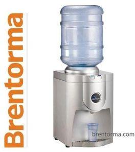 Tabletop Bottled Water Dispenser