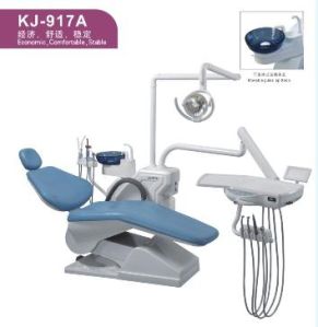 New Dental Chair