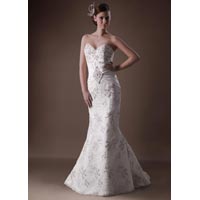 Wedding Dresses