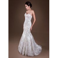 Wedding Dresses