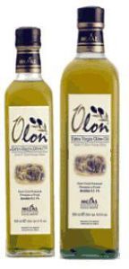 Olon Extra Virgin Olive Oil (500 ML Bottle)