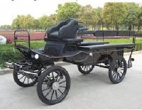 Long Carriage