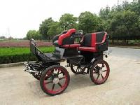 Pleasure Carriage
