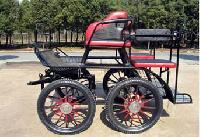 Pony Training Carriage