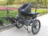 Two Wheels Carriage